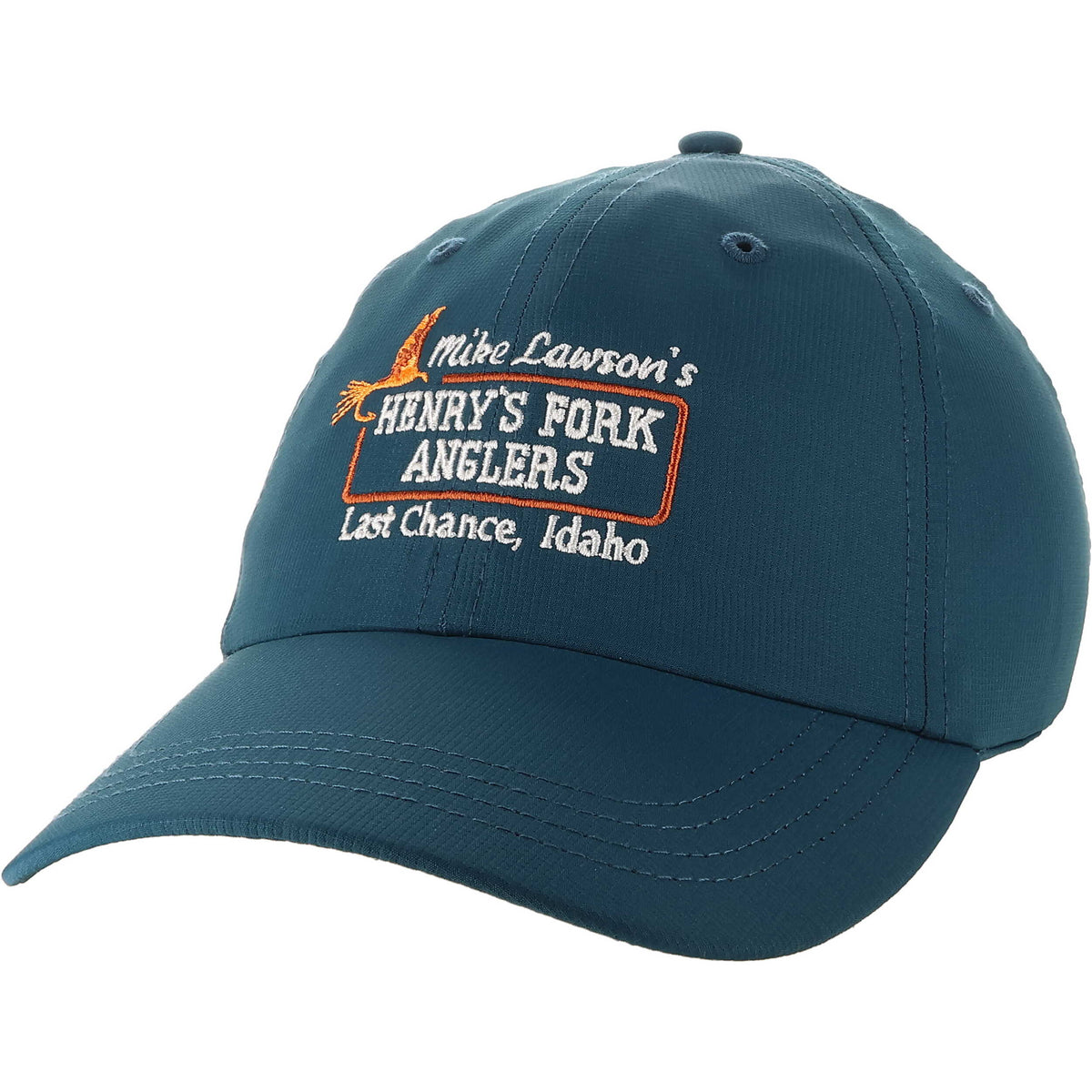 Logo Performance Epic V2 Cap