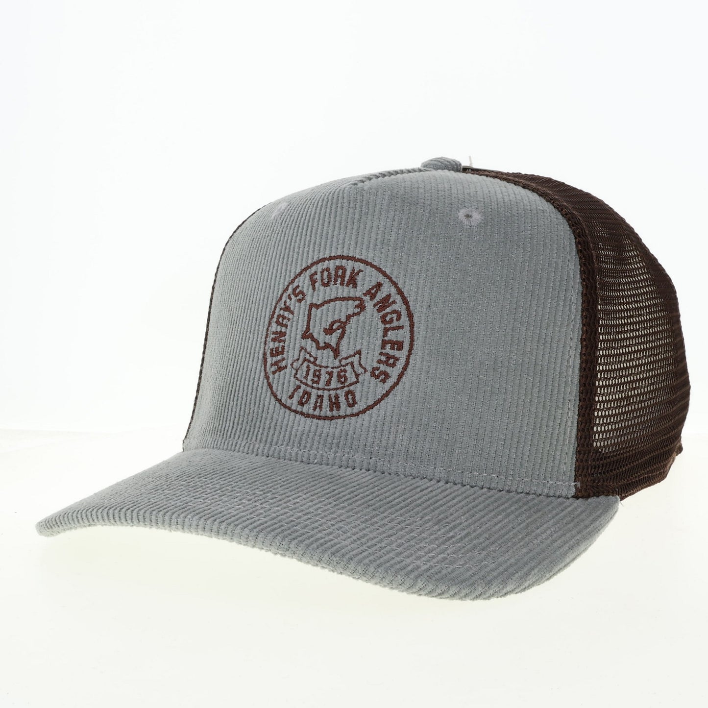 HFA Roadie Trucker