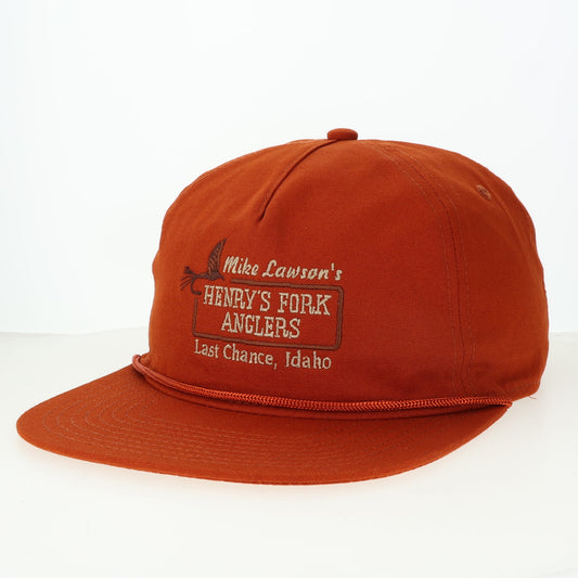 Logo Ranger Cap