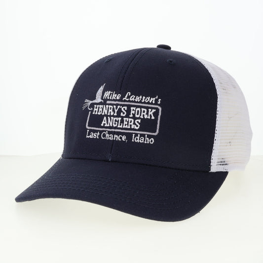 Logo MPS Cap