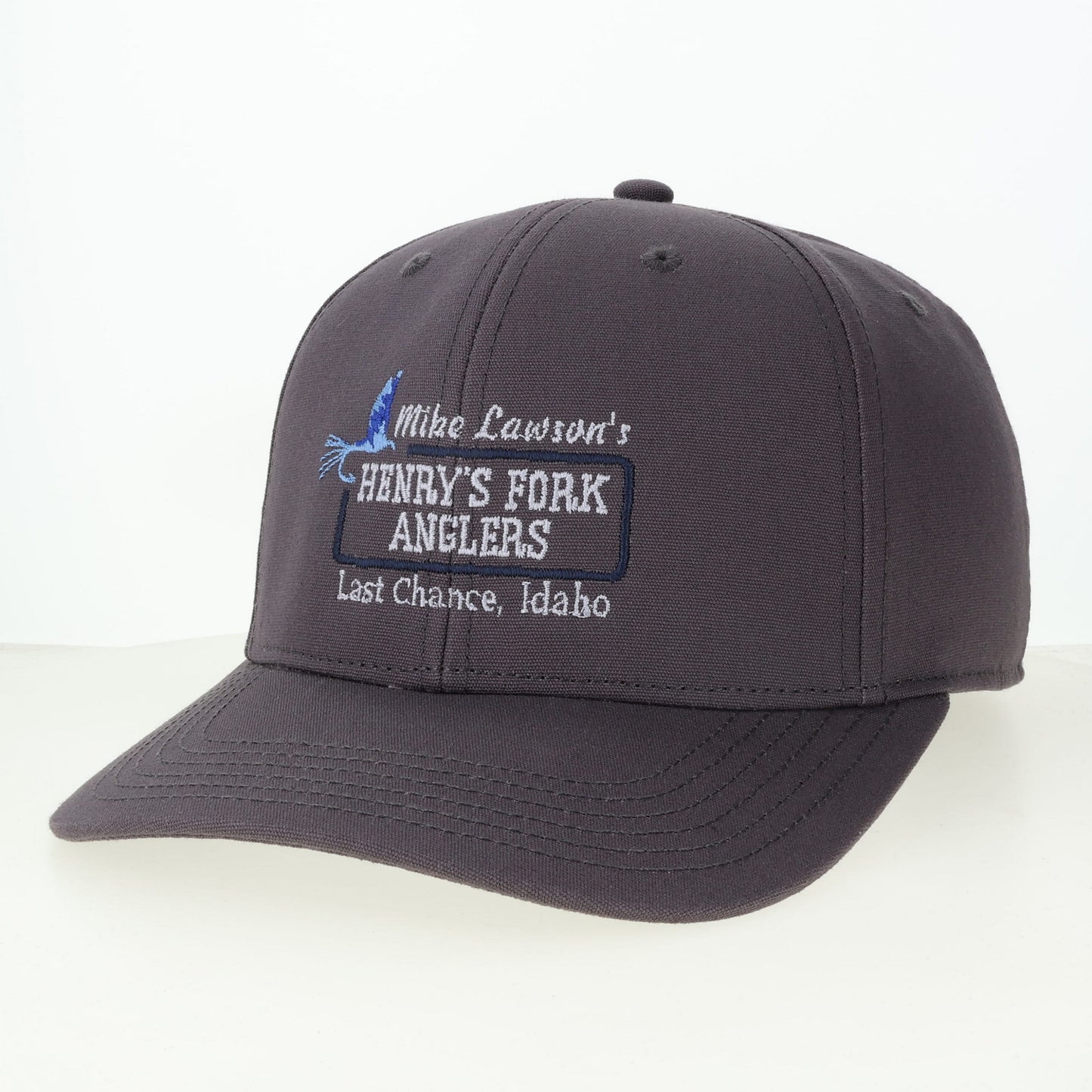 Logo MPS Cap