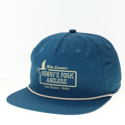 Logo Retro Chill Cap