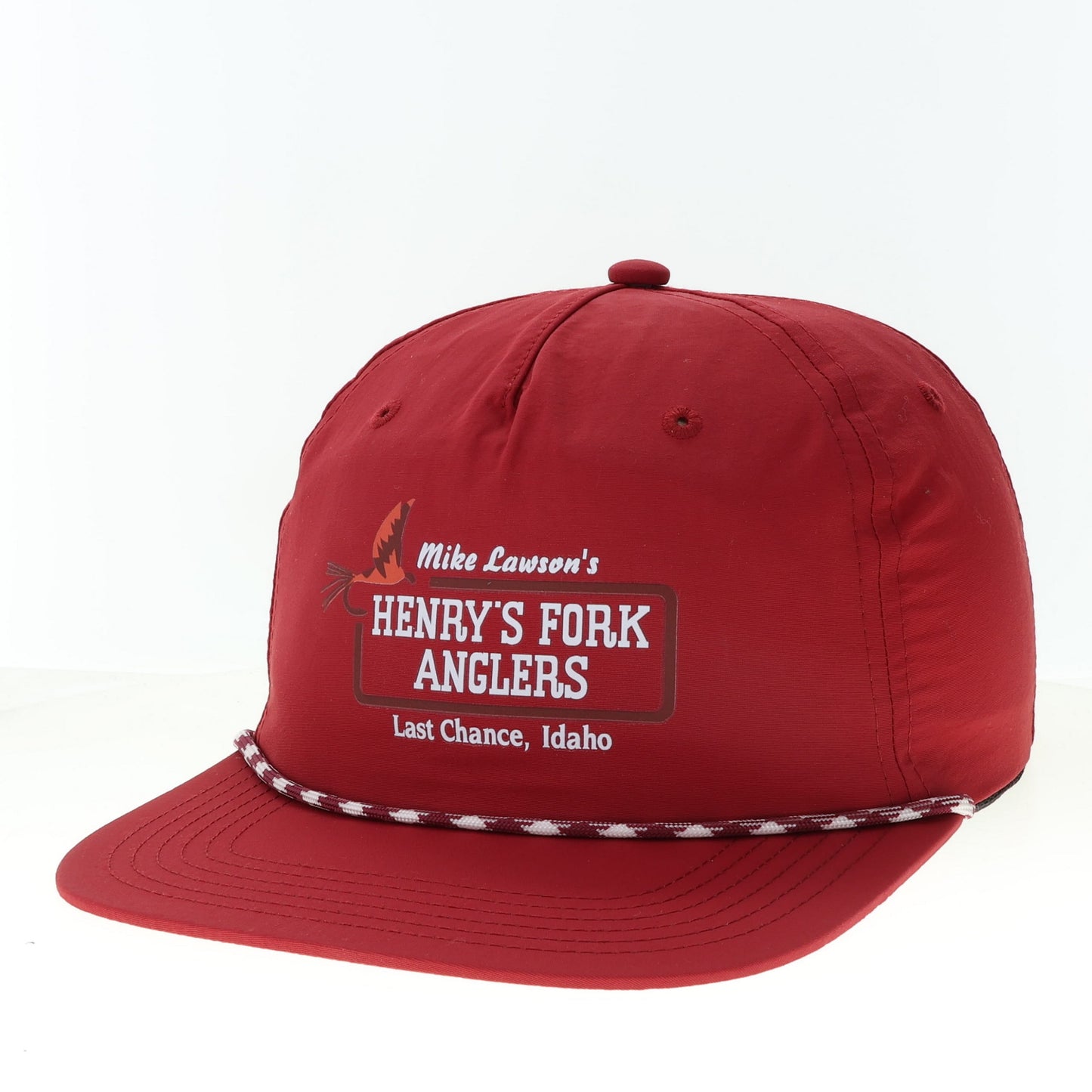 Logo Retro Chill Cap