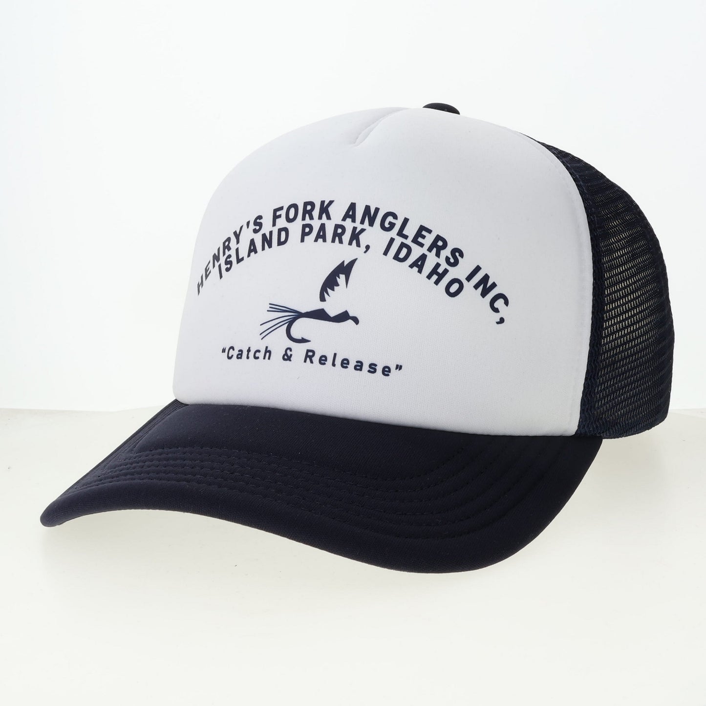 OG Laguna Trucker