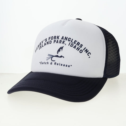 OG Laguna Trucker