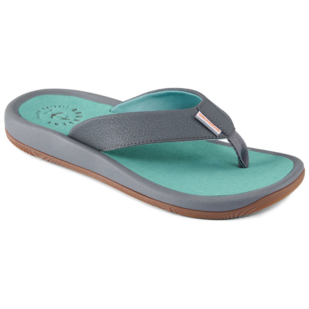 W's Deck-Mate 3-point Sandal