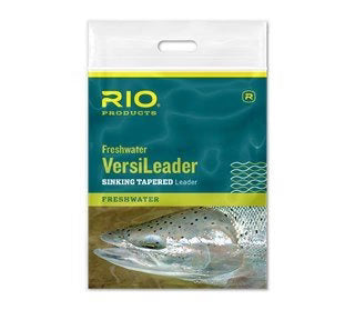 Rio Freshwater VersiLeader