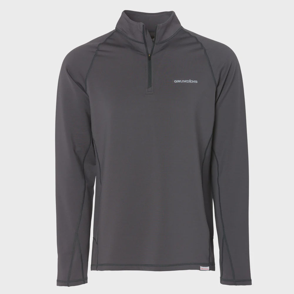 Grundens Mid 1/4 Zip Top