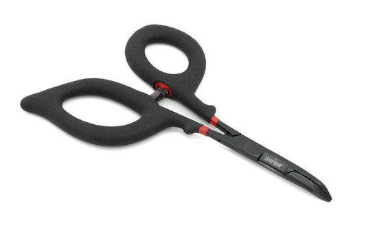 Rivergrip PS Scissor Clamp Curved