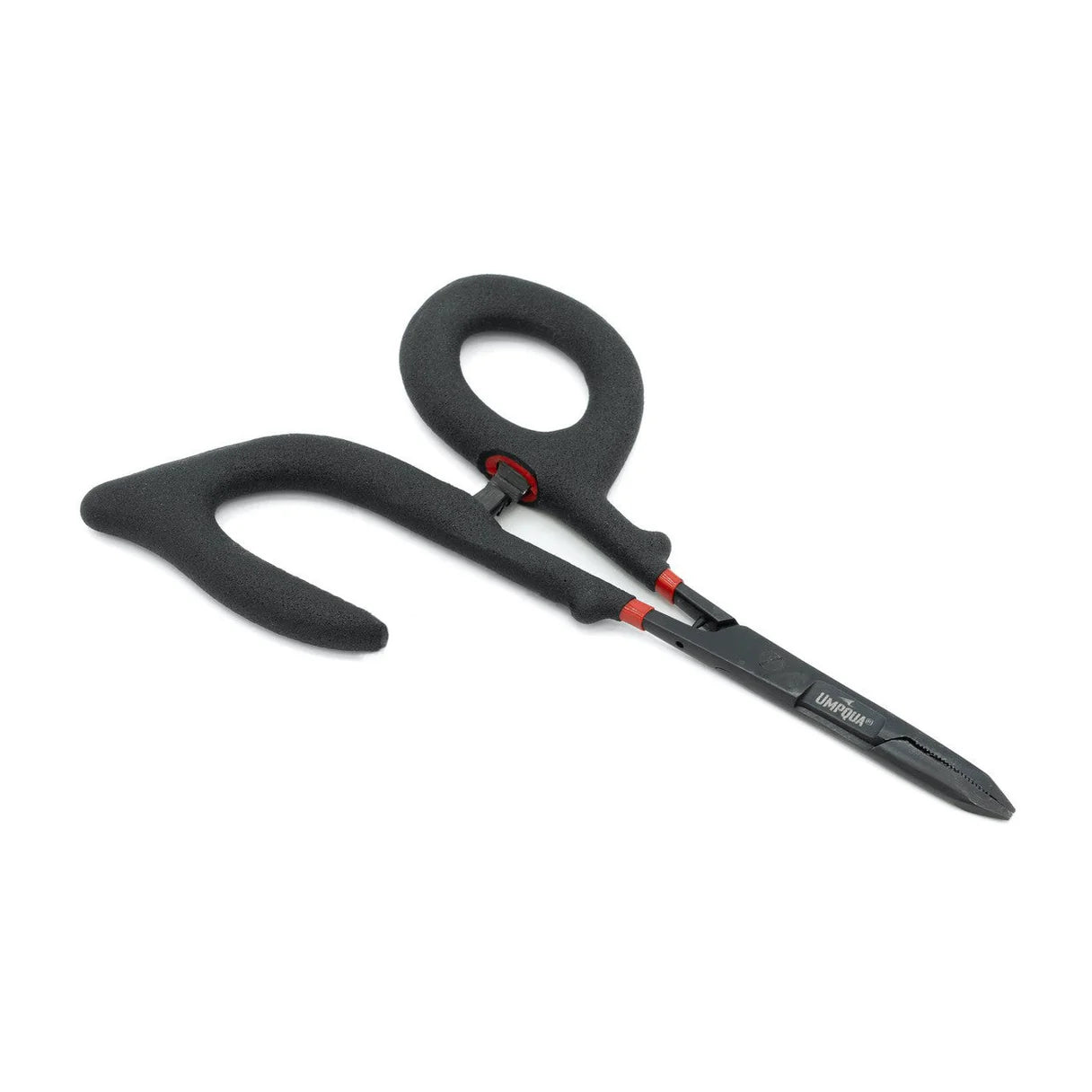 River Grip Scissor Clamp