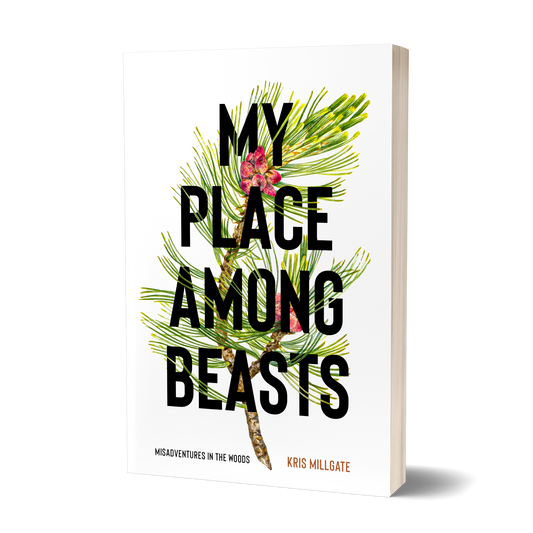 My Place Among Beasts