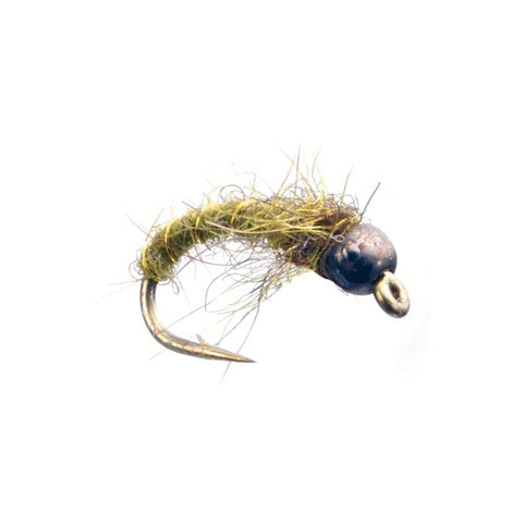 Tungsten Electric Caddis