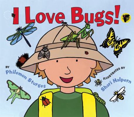 I LOVE BUGS