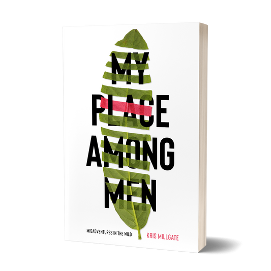 My Place Among Men