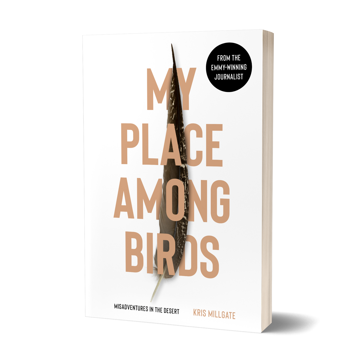 My Place Among Birds