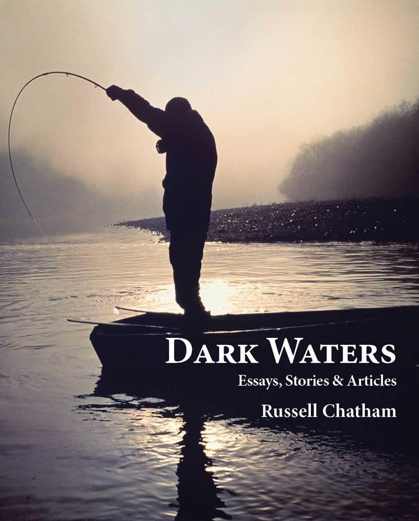 Dark Waters: Essays, Stories, and Articles