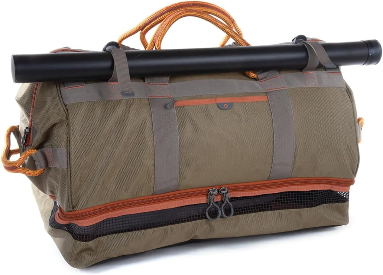 Cimarron Wader Duffel Bag