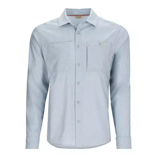 M's Simms Challenger LS Shirt