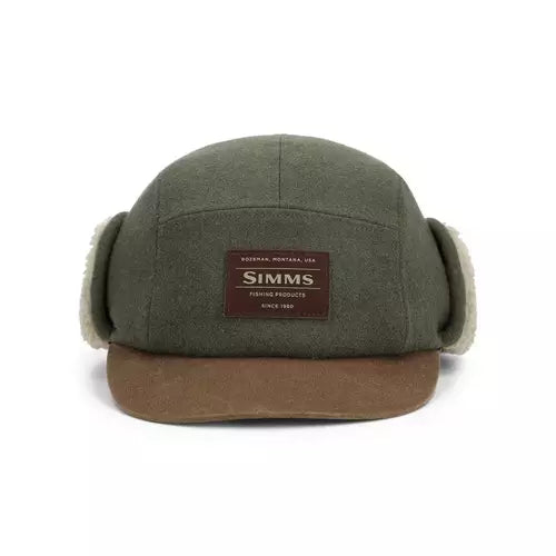 Coldweather Cap