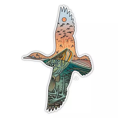 Casey Underwood Specialty Decals