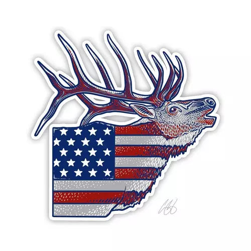 Casey Underwood Specialty Decals