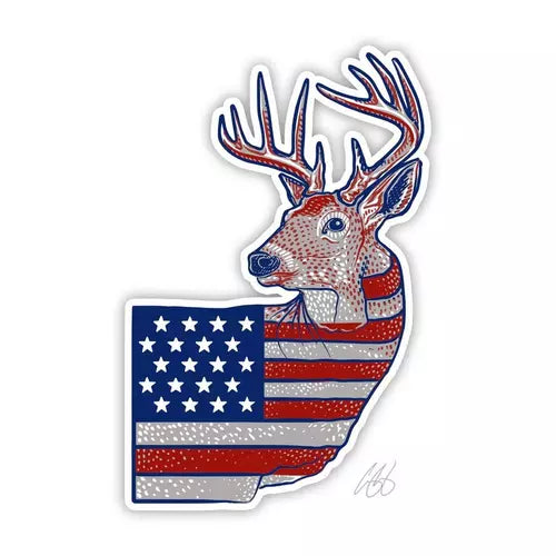 Casey Underwood Specialty Decals