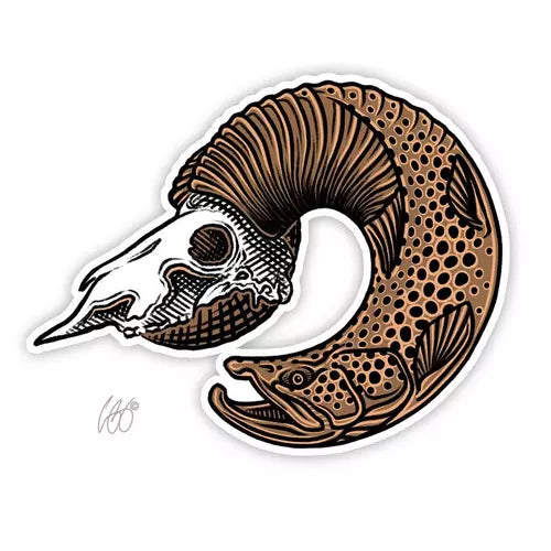 Casey Underwood Specialty Decals