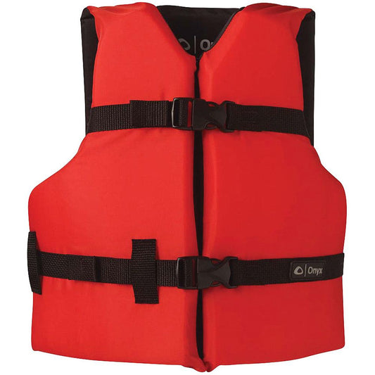 Life Jackets