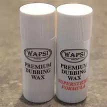 Dubbing Wax Deluxe Super Sticky