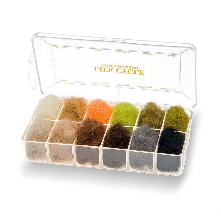 Fly Tying Material – Henry's Fork Anglers