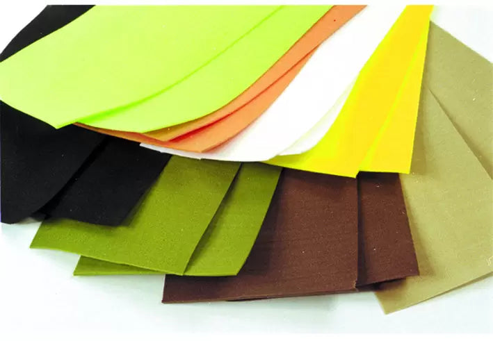 Razor Fly Foam