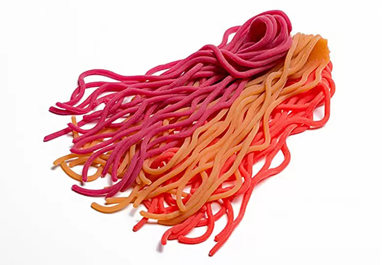 Sili Worms