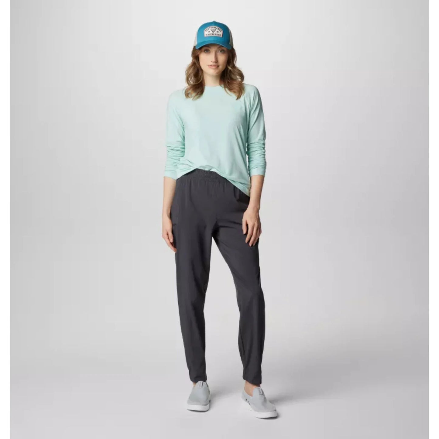 W's PFG Uncharted Pull On Pant