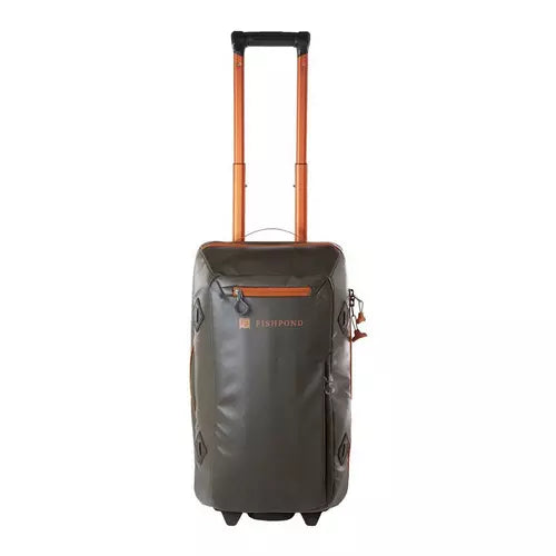 Stormshadow Rolling Carry On