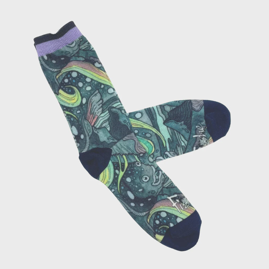 Fishe Socks