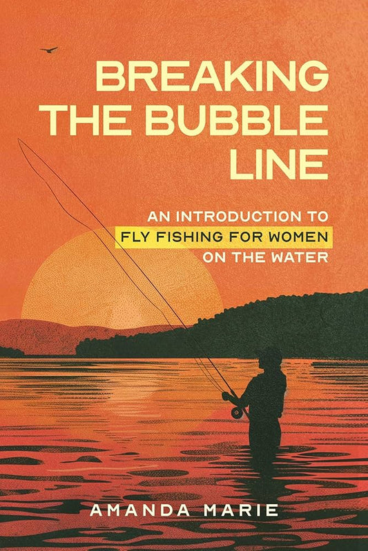 BREAKING THE BUBBLE LINE