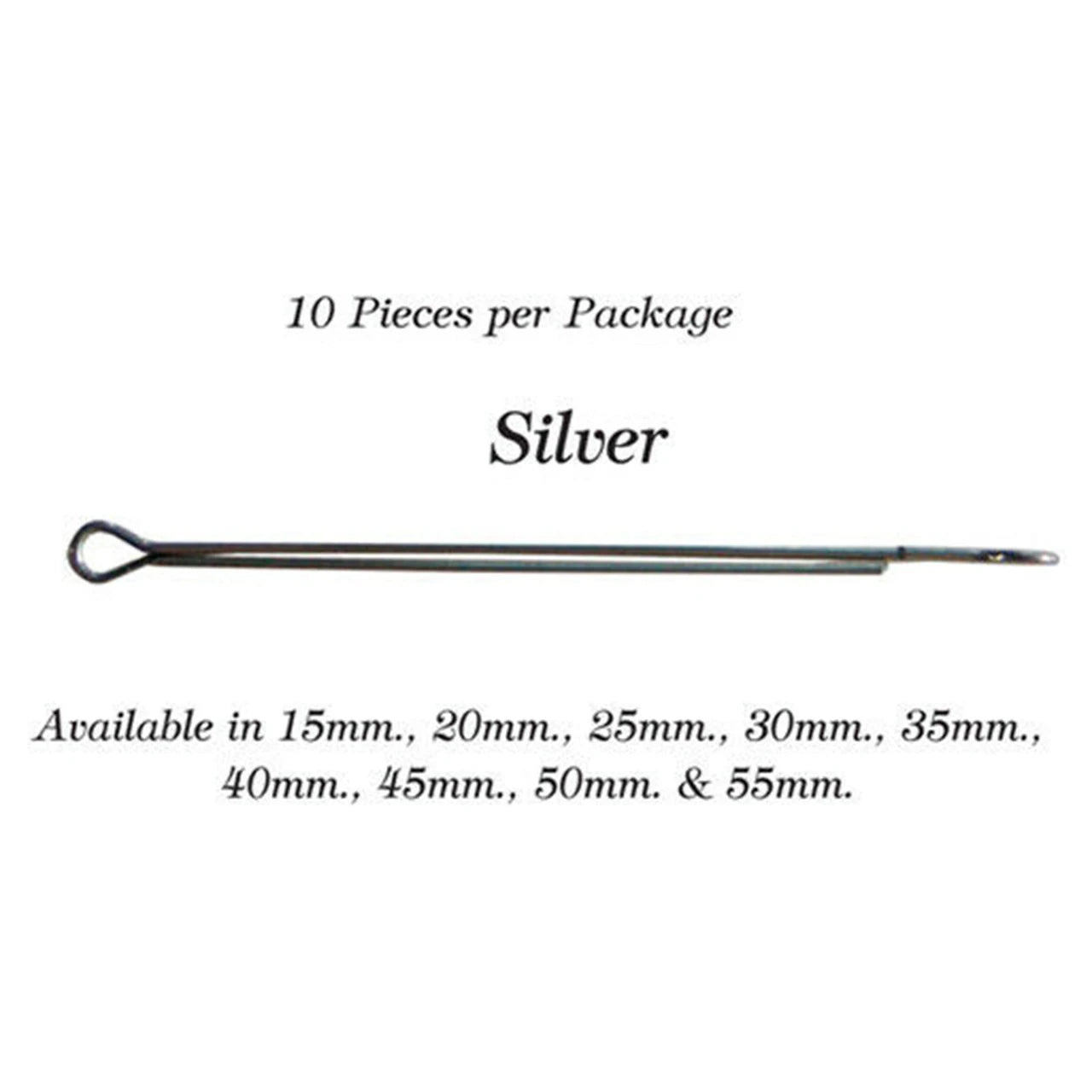 MFC Fly Shanks Offset