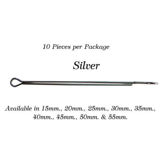 MFC Fly Shanks Offset