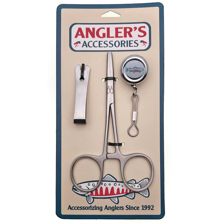 Basic Accessory Kit