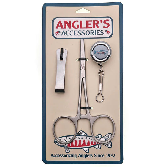Basic Accessory Kit
