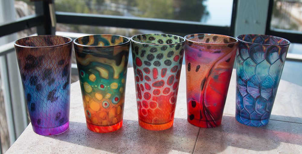 Pilsner Glass