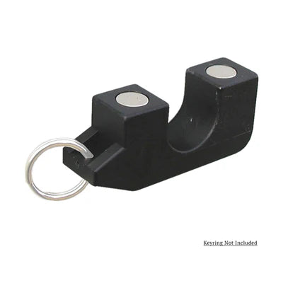 Magnetic Rod Holder