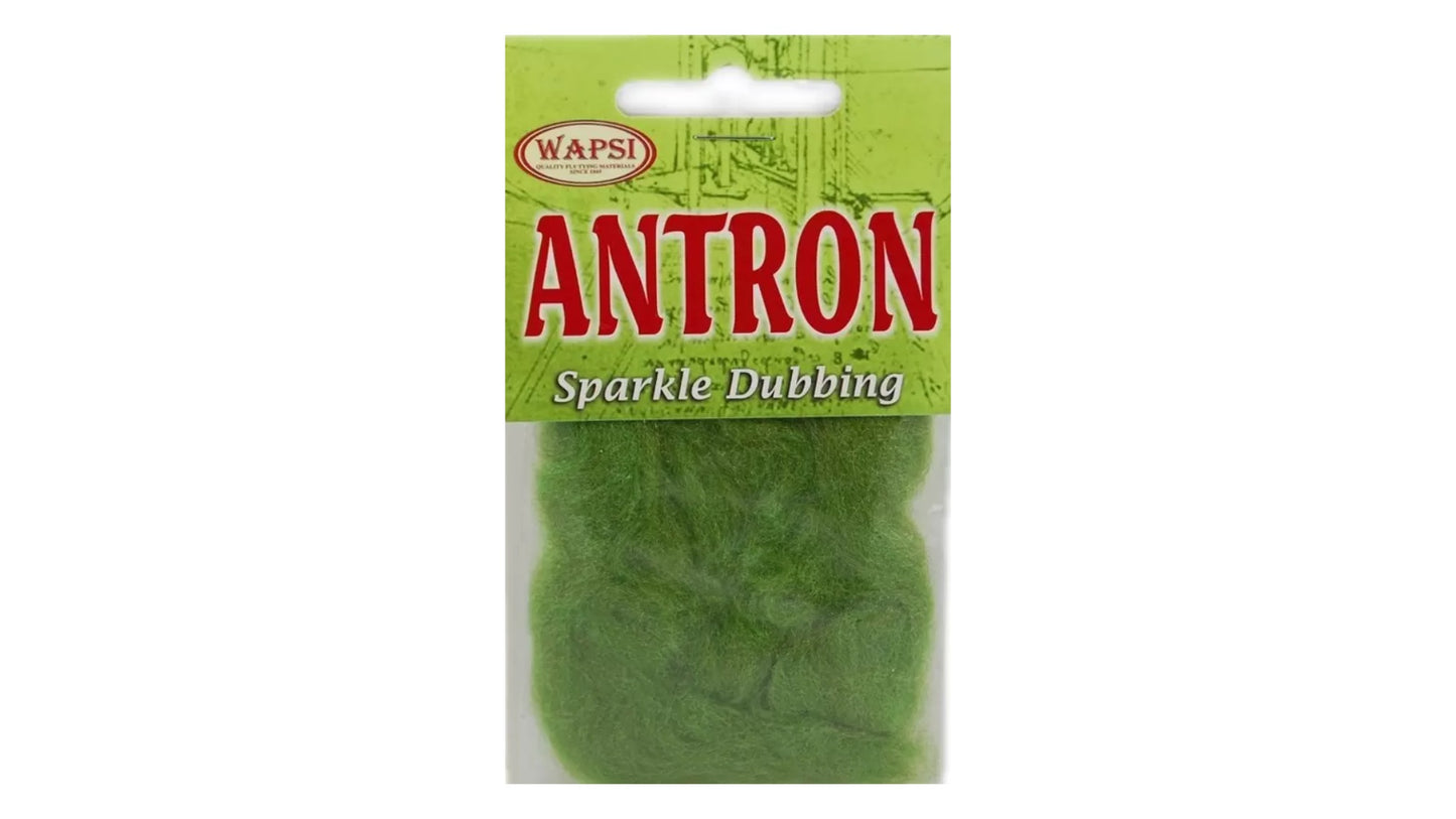 Antron Sparkle Dubbing