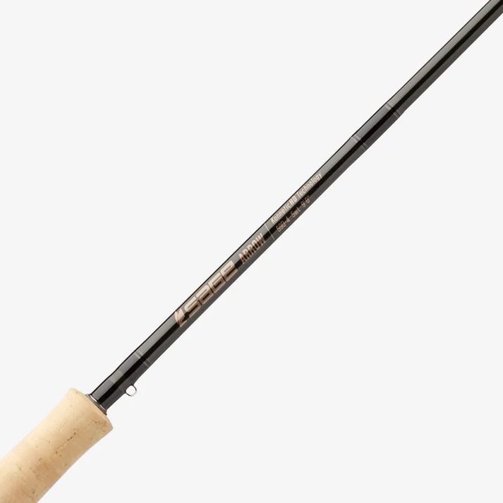 ARROW Rod