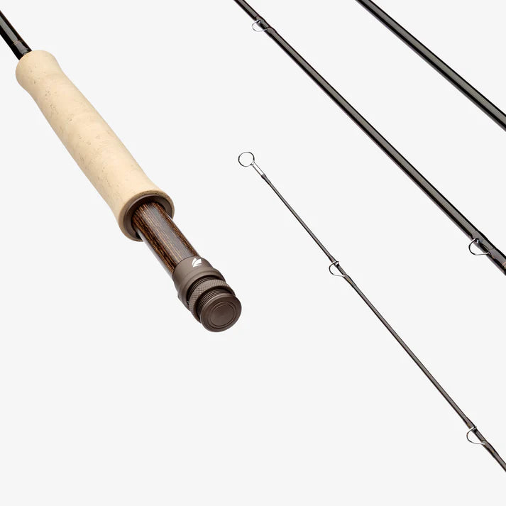 ARROW Rod