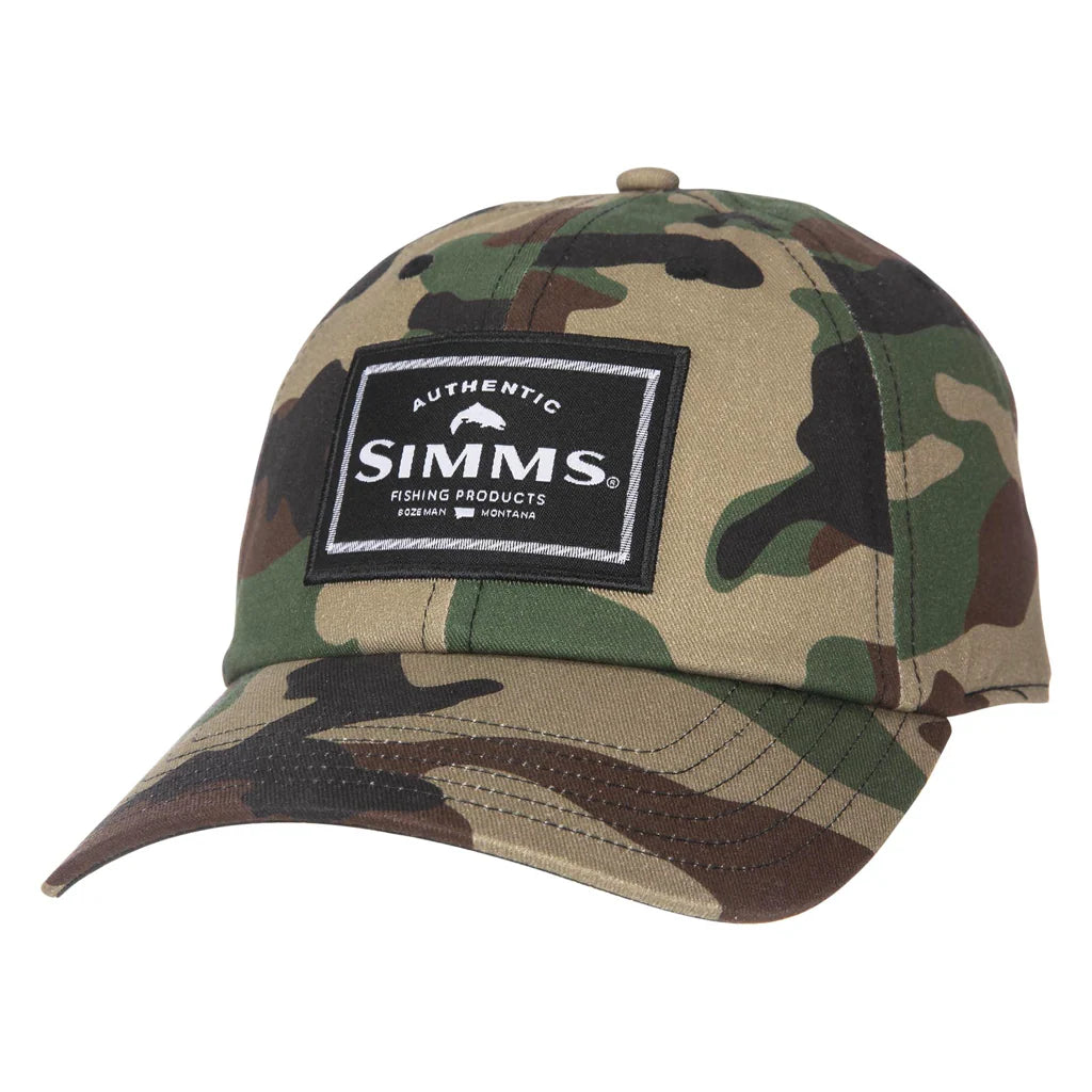 Single Haul Cap