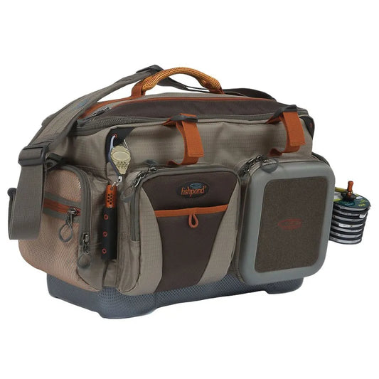 Green River Gear Bag