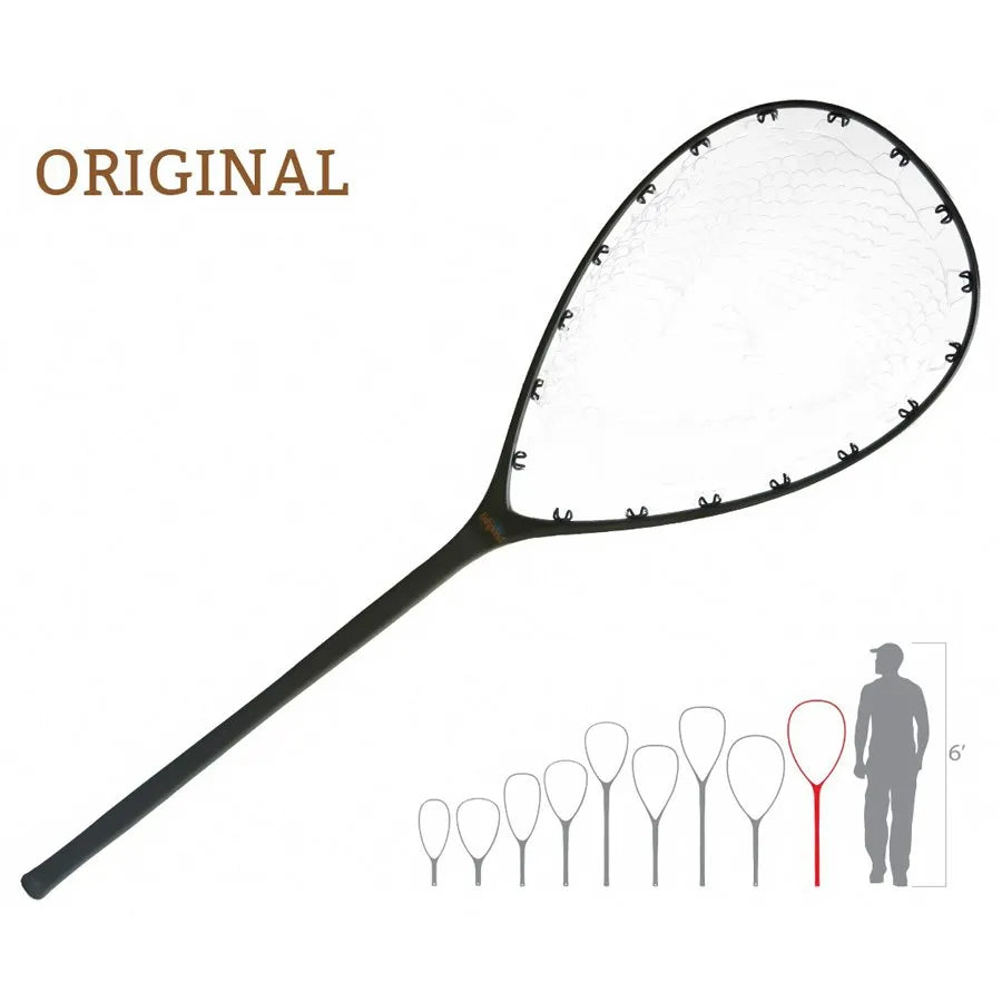 Nomad Boat Net