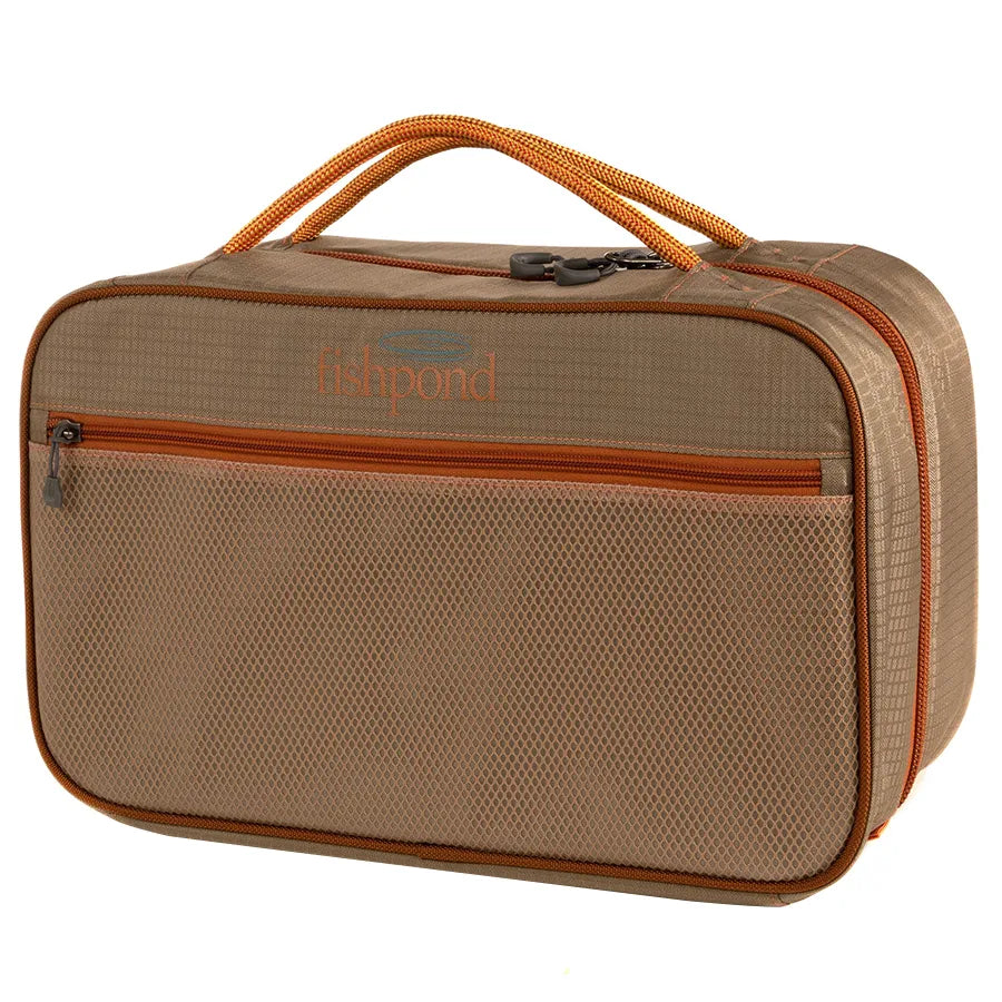 Tailwater Fly Tying Kit