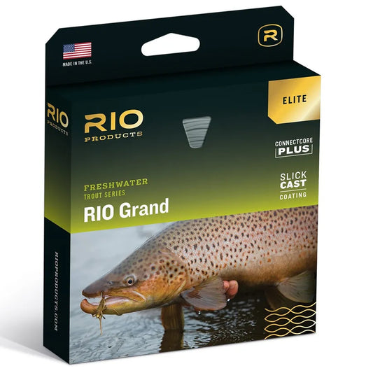 Rio Elite Grand